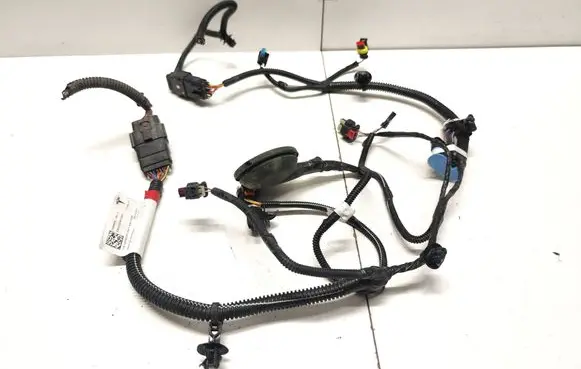 Tesla Model Y Other wiring loom 248905004c E4022333A12061 195746