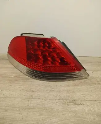 BMW 7 E65 E66 Rear/tail lights 011237011238