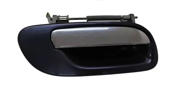 Volvo S80 Rear door exterior handle Z410