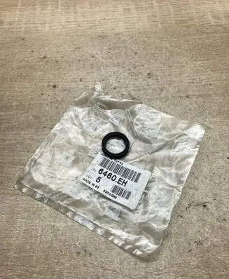 Citroen Xsara Air conditioning (A/C) pipe/hose 6460EH