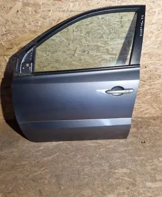 Renault Koleos I Front door