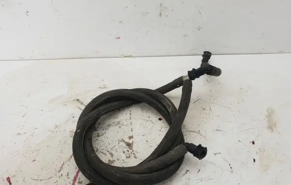 BMW 7 E65 E66 Headlight washer hose/pipe 67063 N67063