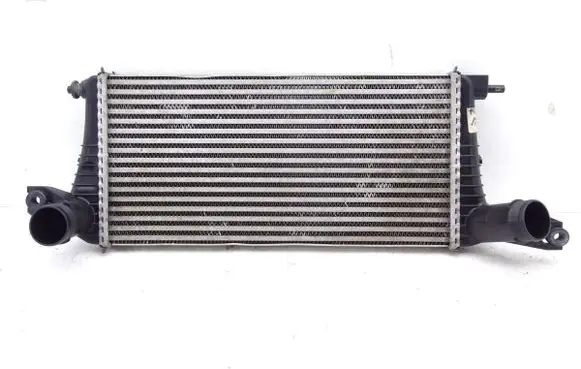 Mini Cooper Countryman R60 Intercooler radiator 4608394
