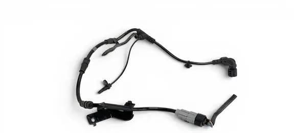 KIA Sorento IV Rear ABS sensor wiring 58950P2501 53371