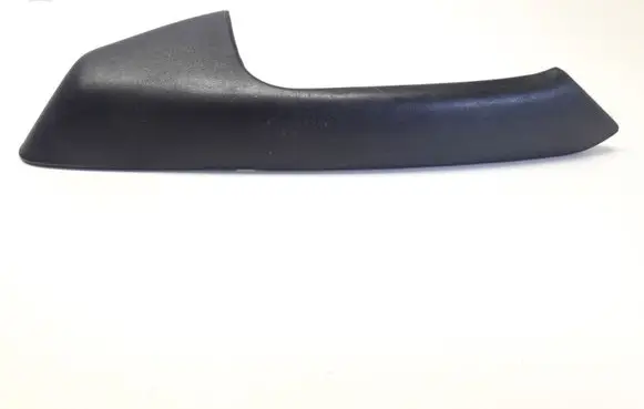 Volkswagen Vento Front door interior handle trim 1H0867198B