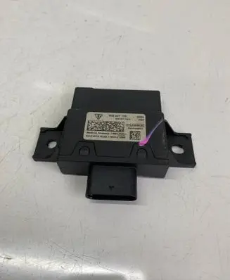 Porsche Macan (95B) Other control units/modules 95B907159