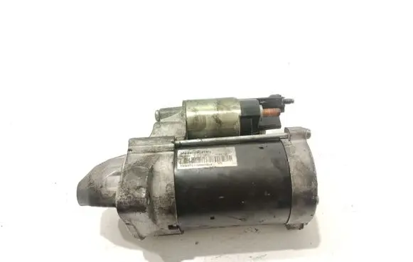 Mercedes-Benz E W212 Starter motor 30219N