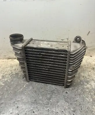 Volkswagen Golf IV Intercooler radiator 1J0145805