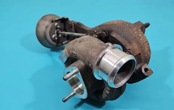 Honda CR-V Turbo 759394-2 IMPRK1484379
