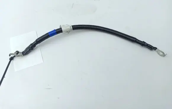 KIA Niro Negative earth cable (battery) 91661A0010