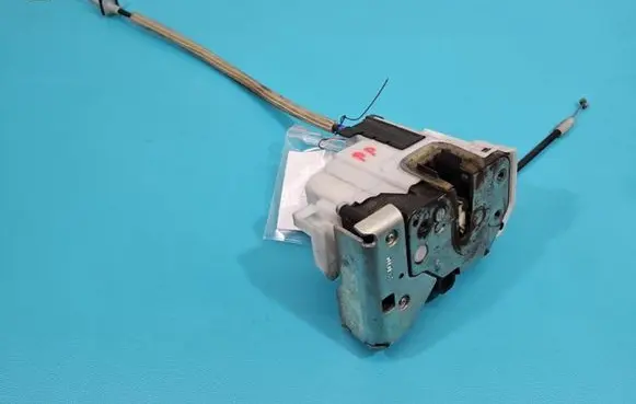 Fiat Doblo Front door lock IMPRK1441717