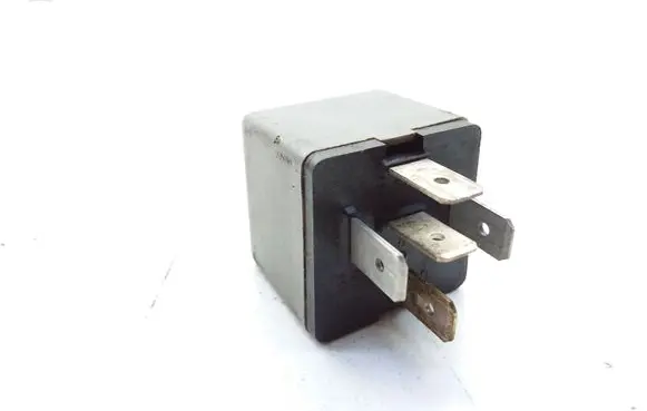 Peugeot Boxer Other relay 7686773 B047