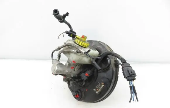 Audi A3 S3 8L Brake booster 03786404014