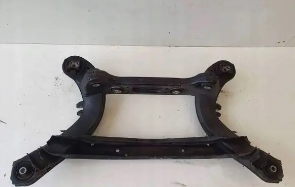 Mercedes-Benz C W204 Rear subframe A2043506406