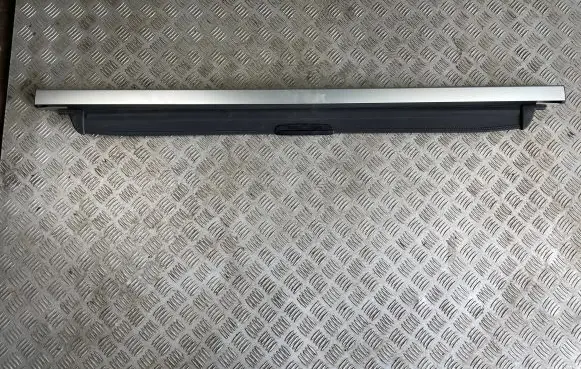 Subaru Outback Parcel shelf load cover 