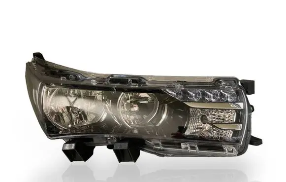 Toyota Corolla E160 E170 Headlight/headlamp 8111002E71 16150FJJ