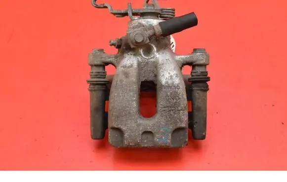 Skoda Octavia Mk3 (5E) Rear brake caliper