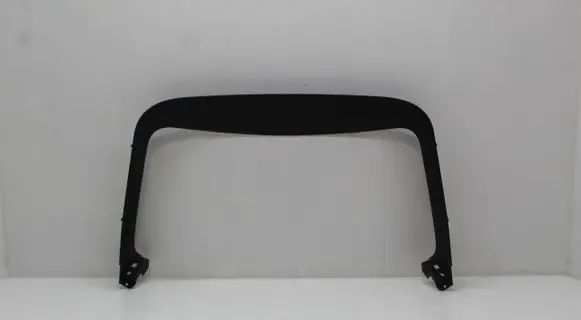 Audi Q3 8U Tailgate/boot lid cover trim 8U0867973
