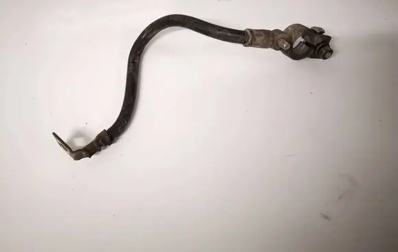 Positive cable (battery)
