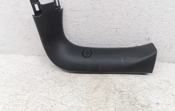 Mazda 3 II Tailgate/boot cover trim set BHN968940
