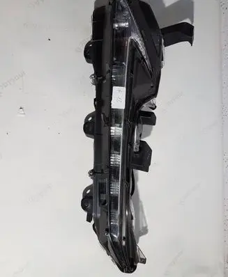 LED Daytime headlight