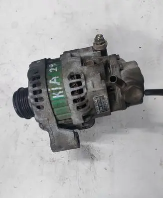 KIA Carnival Generator/alternator 373004X000 AF111390