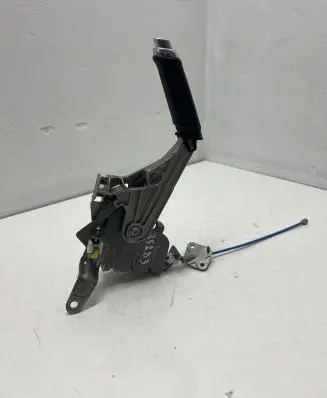 Ford Fiesta Handbrake/parking brake lever assembly H1BC2780CG
