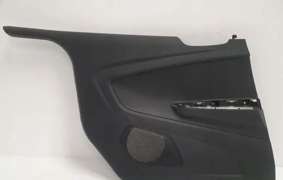 Ford B-MAX Sliding door card AV11R27407E