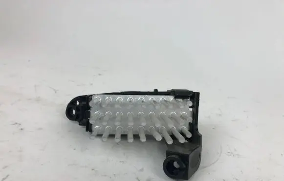 Audi A4 S4 B8 8K Headlight ballast module Xenon 6NHM0000 0104147310 P121260