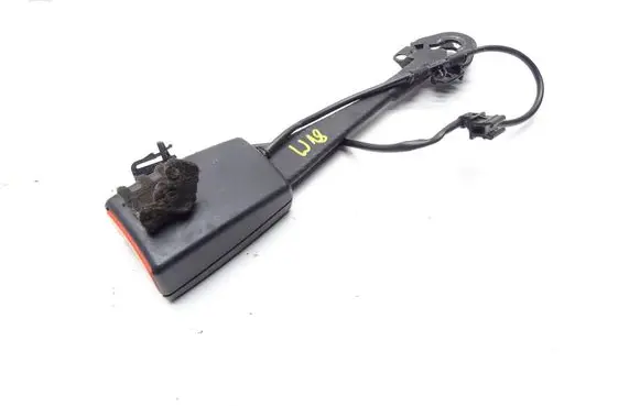 Audi A5 8T 8F Front seatbelt buckle 8K0857755F
