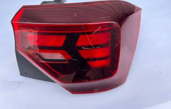 Volkswagen Polo VI Rear/tail lights 2G0945096E