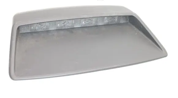 Subaru BRZ Third/center stoplight