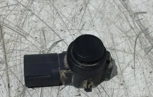 Toyota Proace Parking PDC sensor 9675202477XT 0263013215 02533B