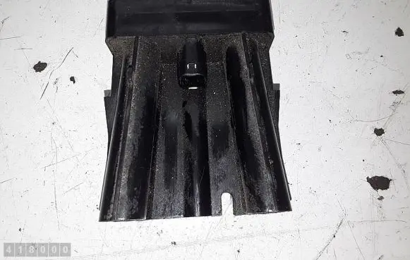 Citroen C6 Other control units/modules 9663116680