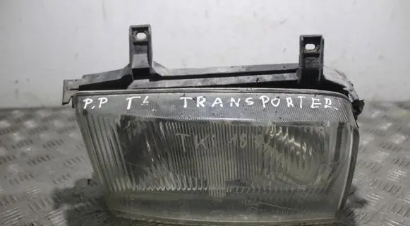 Volkswagen Transporter - Caravelle T4 Headlight/headlamp 302136