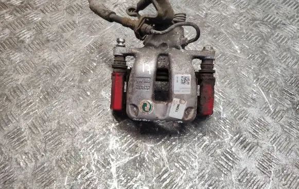 Audi TT TTS Mk2 Rear brake caliper