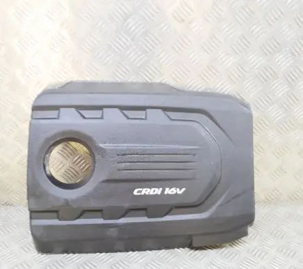 KIA Optima Engine cover (trim) 292402A880