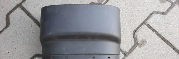 Ford Transit - Tourneo Connect Steering wheel column trim AM513530ACW