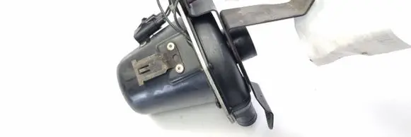 Chevrolet Corvette Secondary air pump 2962B