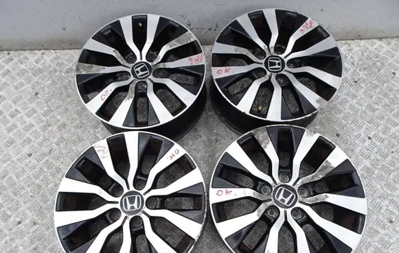 Honda Civic IX R16 alloy rim