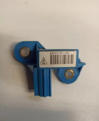 Porsche Boxster 987 Airbag deployment crash/impact sensor 99761822100