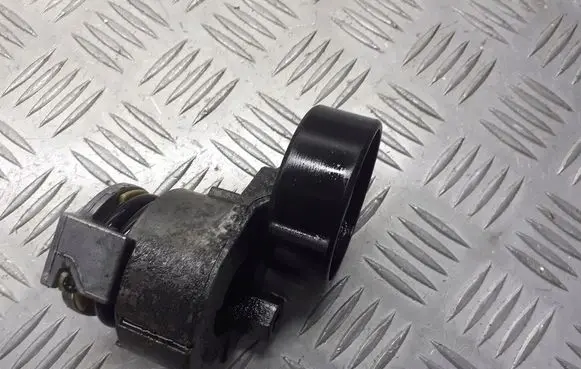 Nissan Note (E11) Alternator belt tensioner pulley 8200460446