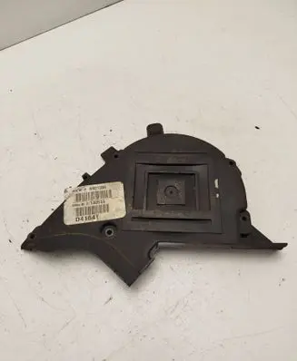 Volvo V50 Timing belt guard (cover) 6901366 D4164T 140544