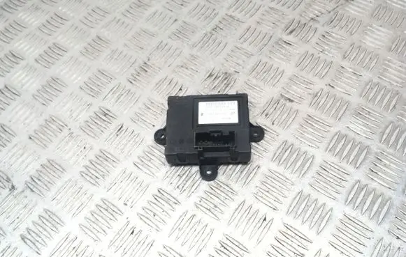 Ford Mondeo MK IV Door control unit/module 7G9T14B534BF 14C112AF 14C236BA