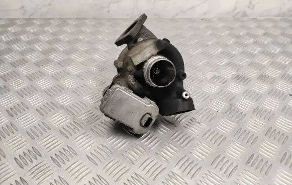 Mercedes-Benz C W204 Turbo A6510900086