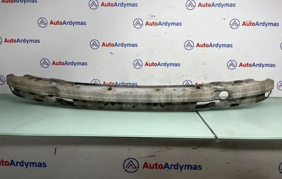 BMW 5 E39 Front bumper cross member 8245858 51118245858 8159348
