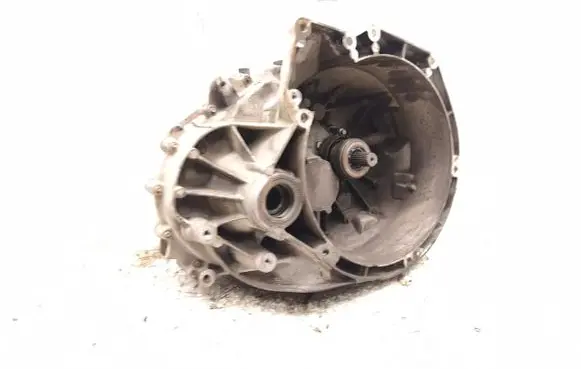 Ford Focus Manual 5 speed gearbox CV6R7002PE TTFL0