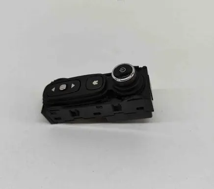 Renault Zoe Sound control switch E1067640 253B08825R