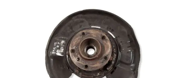 BMW 3 E90 E91 Rear wheel hub 33326783667 6783667
