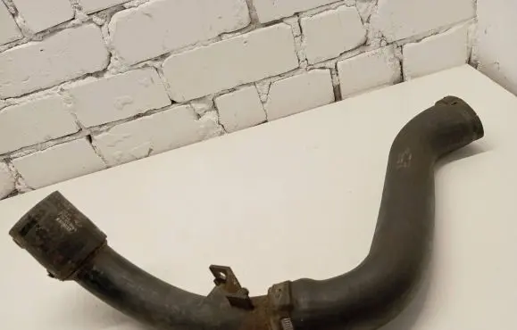 Renault Scenic I Intercooler hose/pipe 7700870753